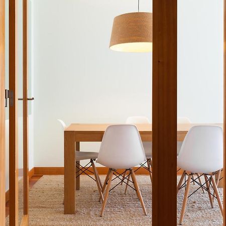 The Refreshing Seaside Home Matosinhos  Exterior photo
